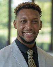 Steven Johnson Jr