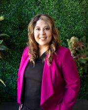 Photo of Tiffany Gonzalez